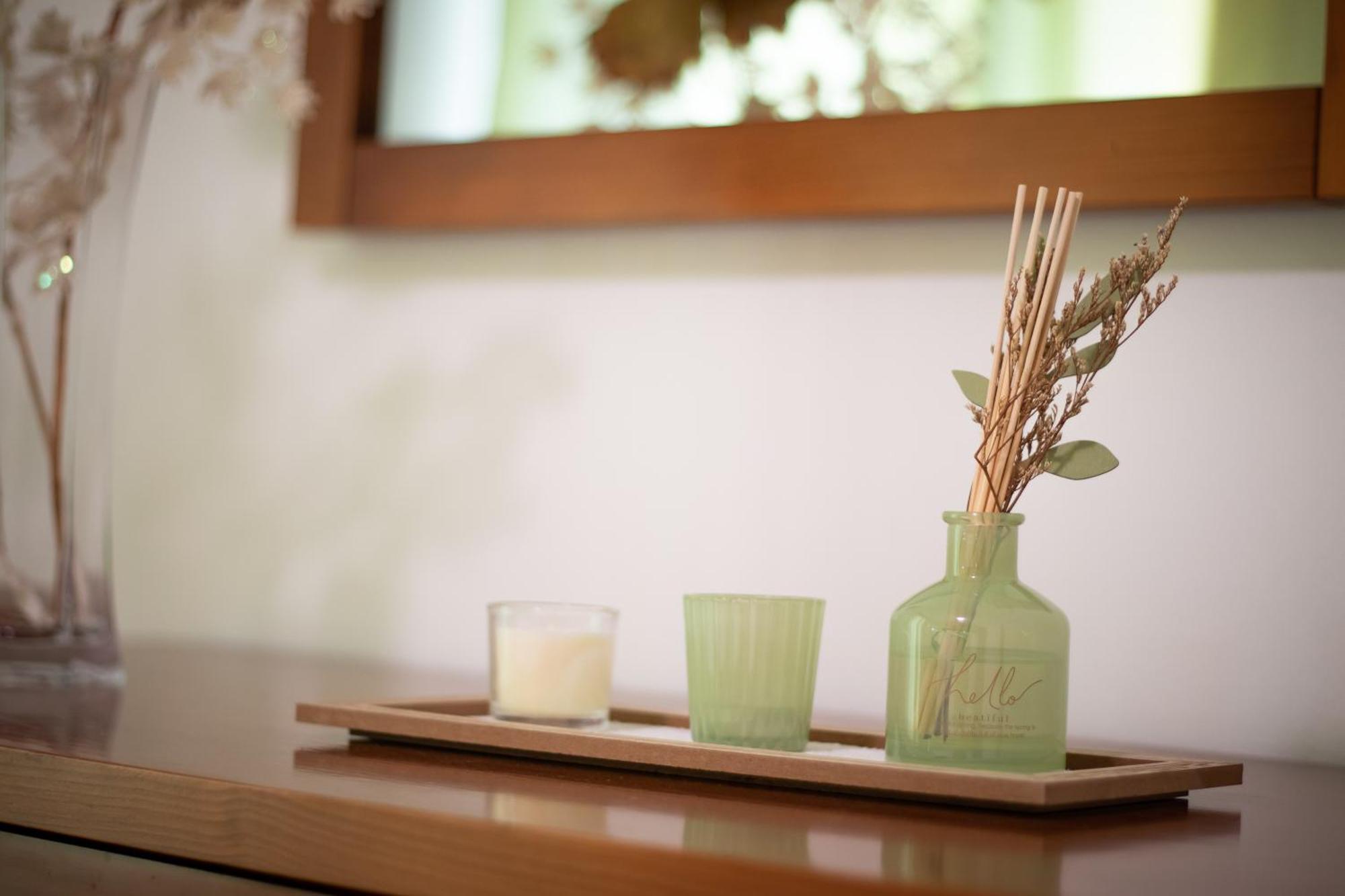 Wonder House Apartment Feteiras ภายนอก รูปภาพ