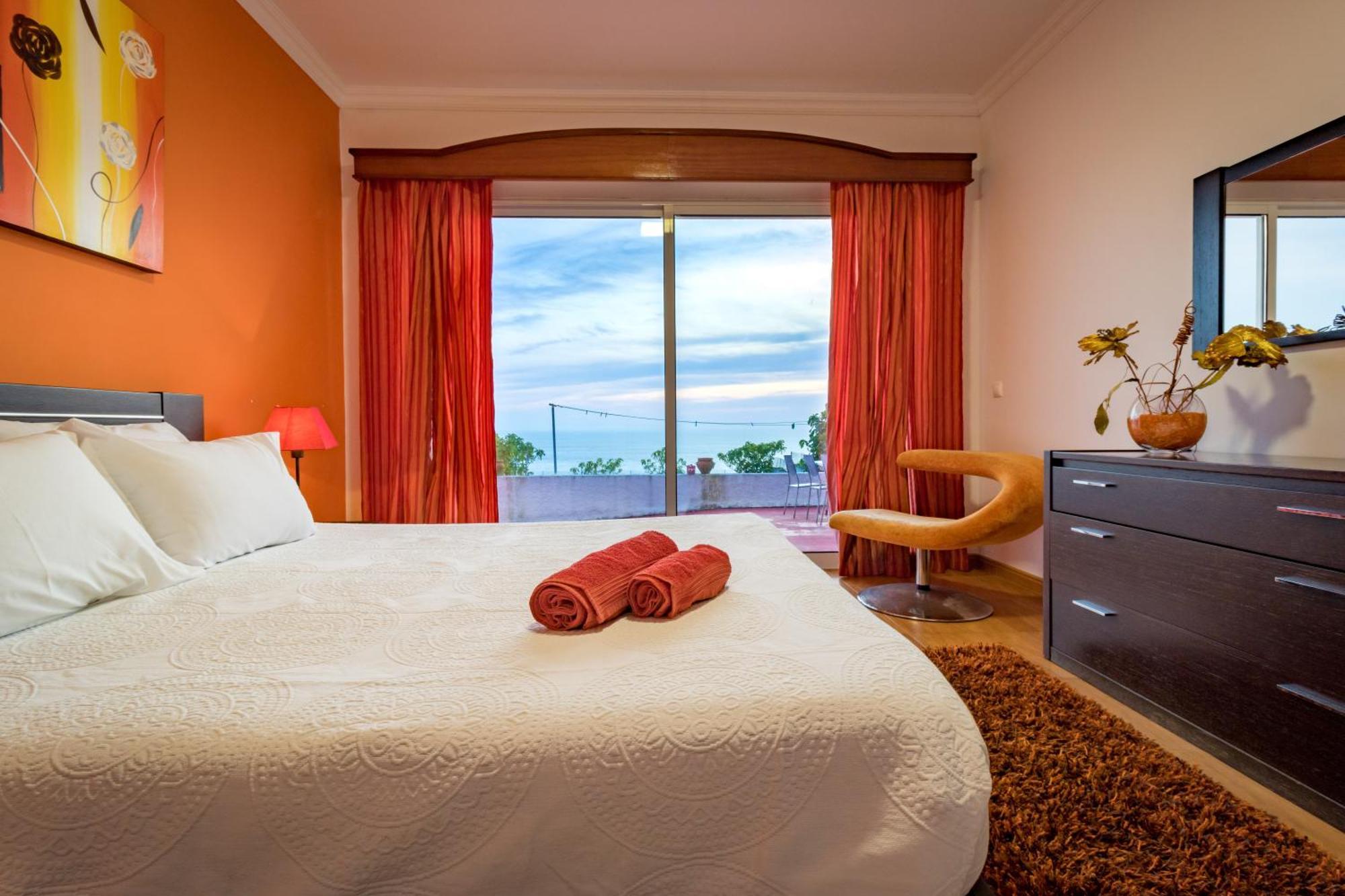 Wonder House Apartment Feteiras ภายนอก รูปภาพ