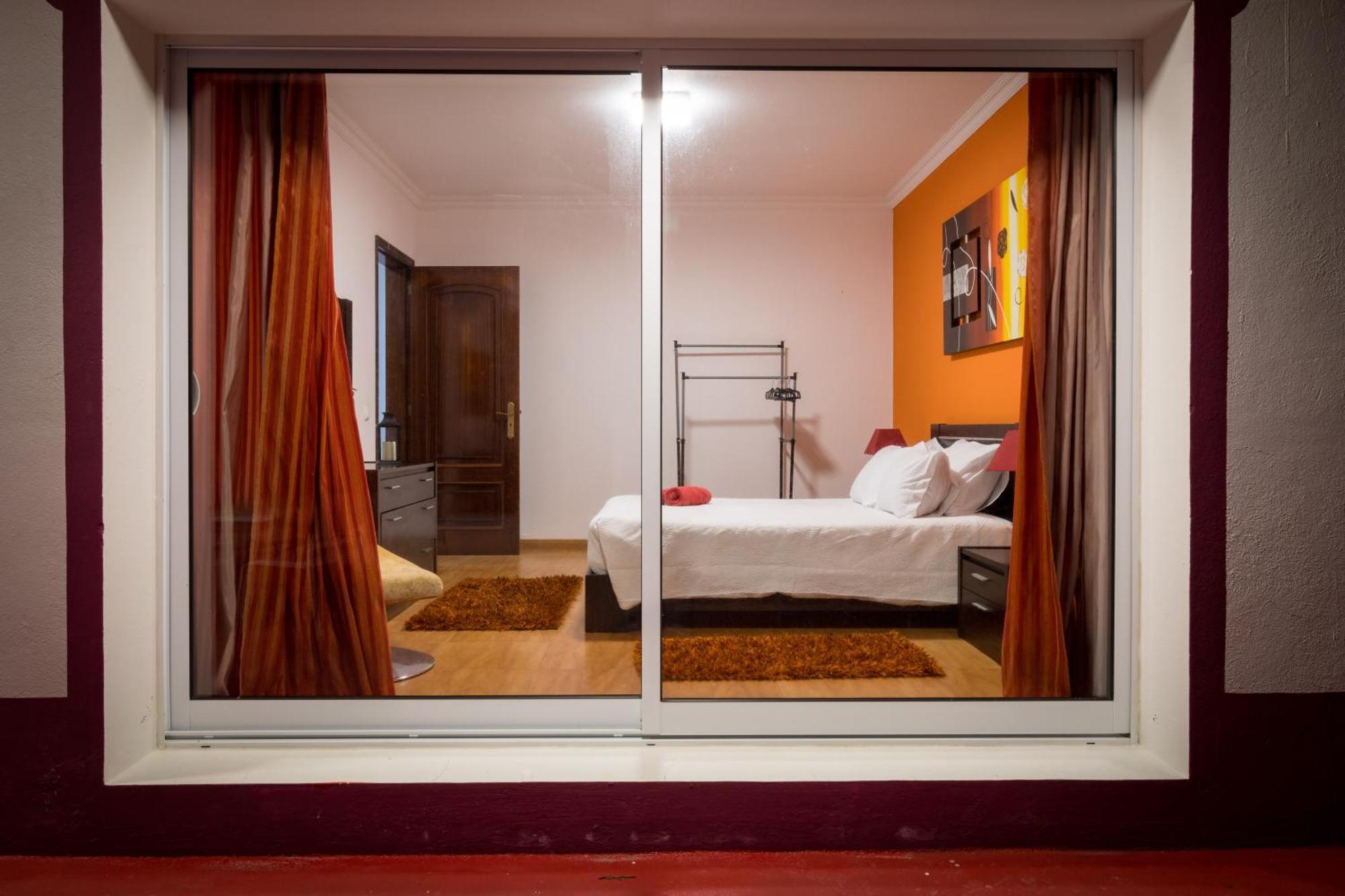 Wonder House Apartment Feteiras ภายนอก รูปภาพ
