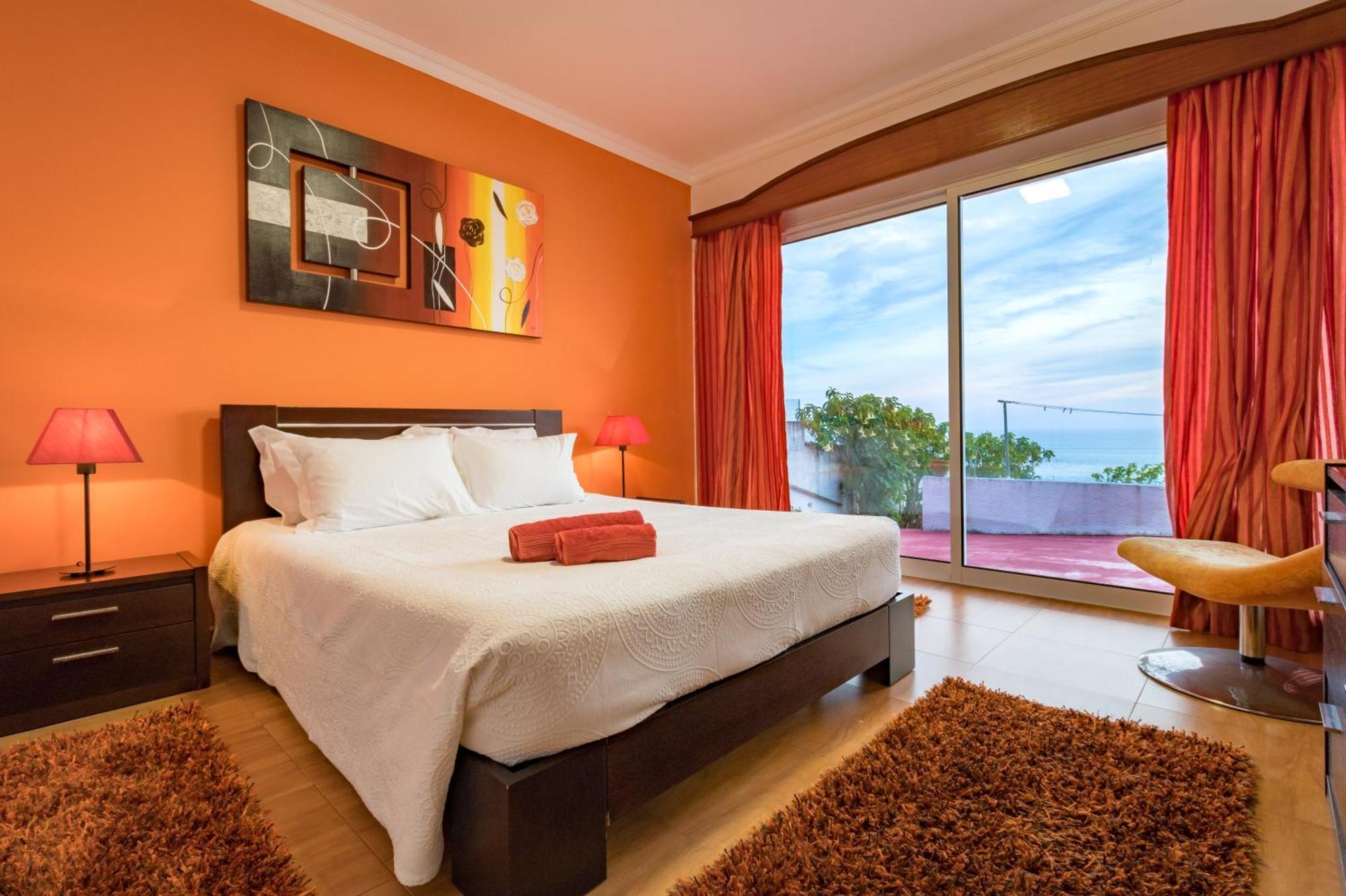 Wonder House Apartment Feteiras ภายนอก รูปภาพ
