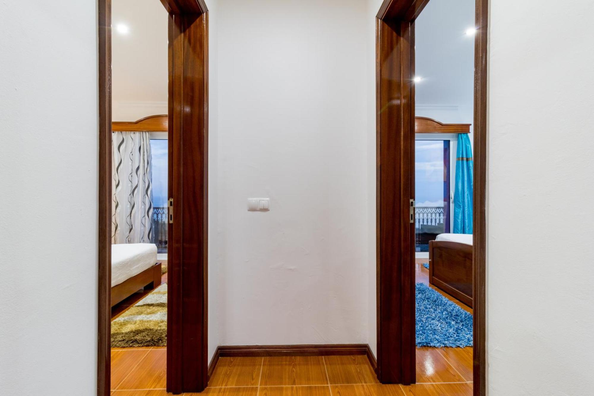 Wonder House Apartment Feteiras ภายนอก รูปภาพ