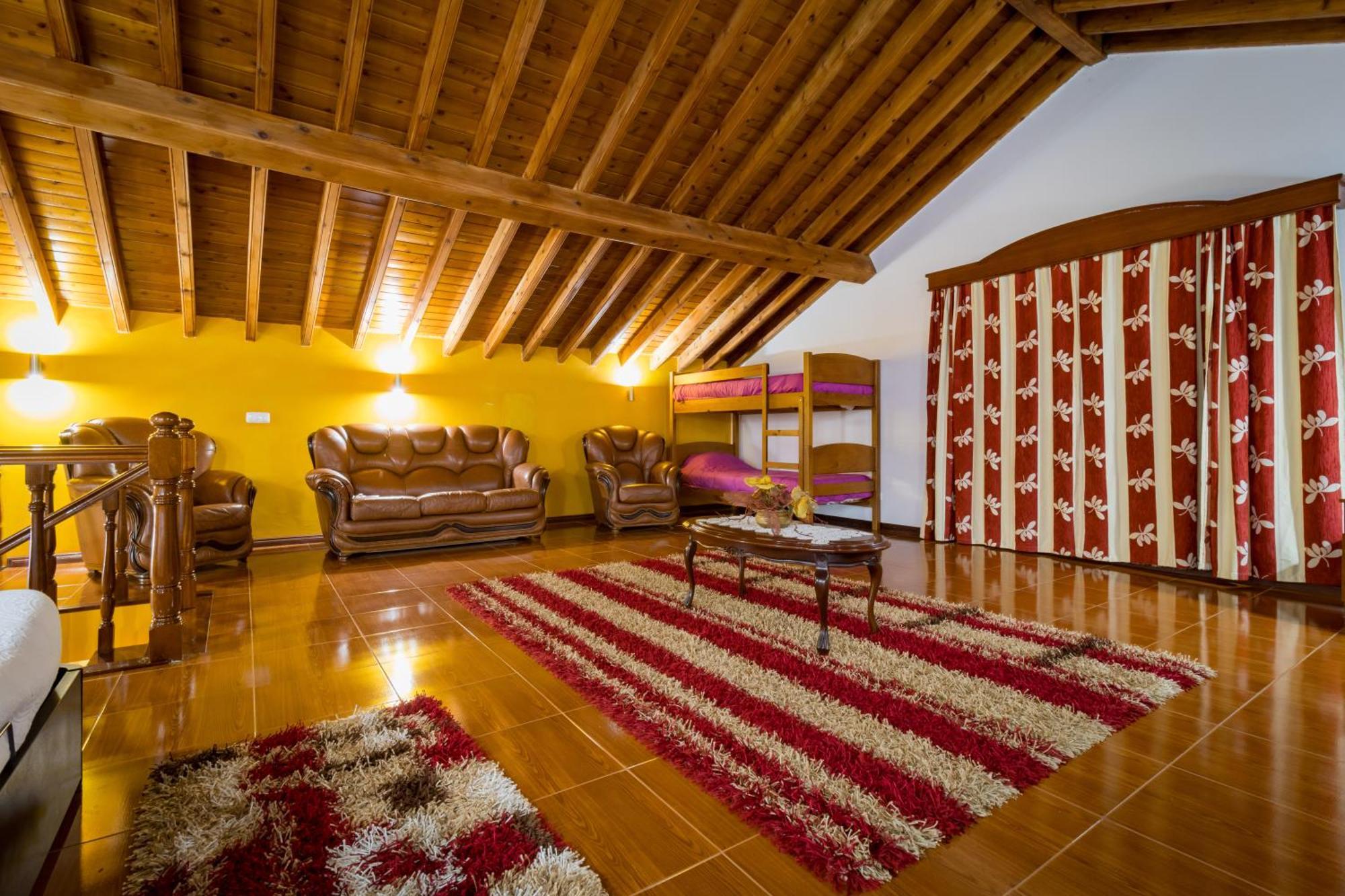 Wonder House Apartment Feteiras ภายนอก รูปภาพ