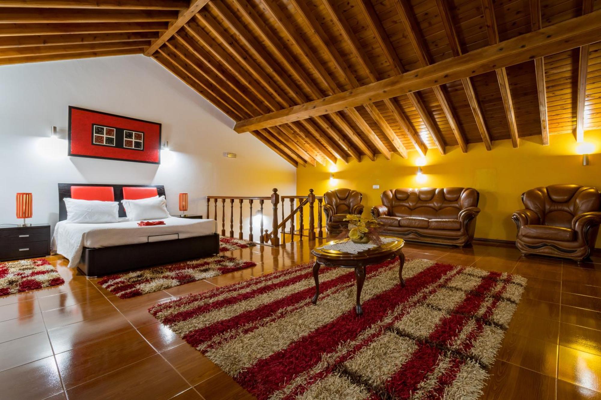 Wonder House Apartment Feteiras ภายนอก รูปภาพ