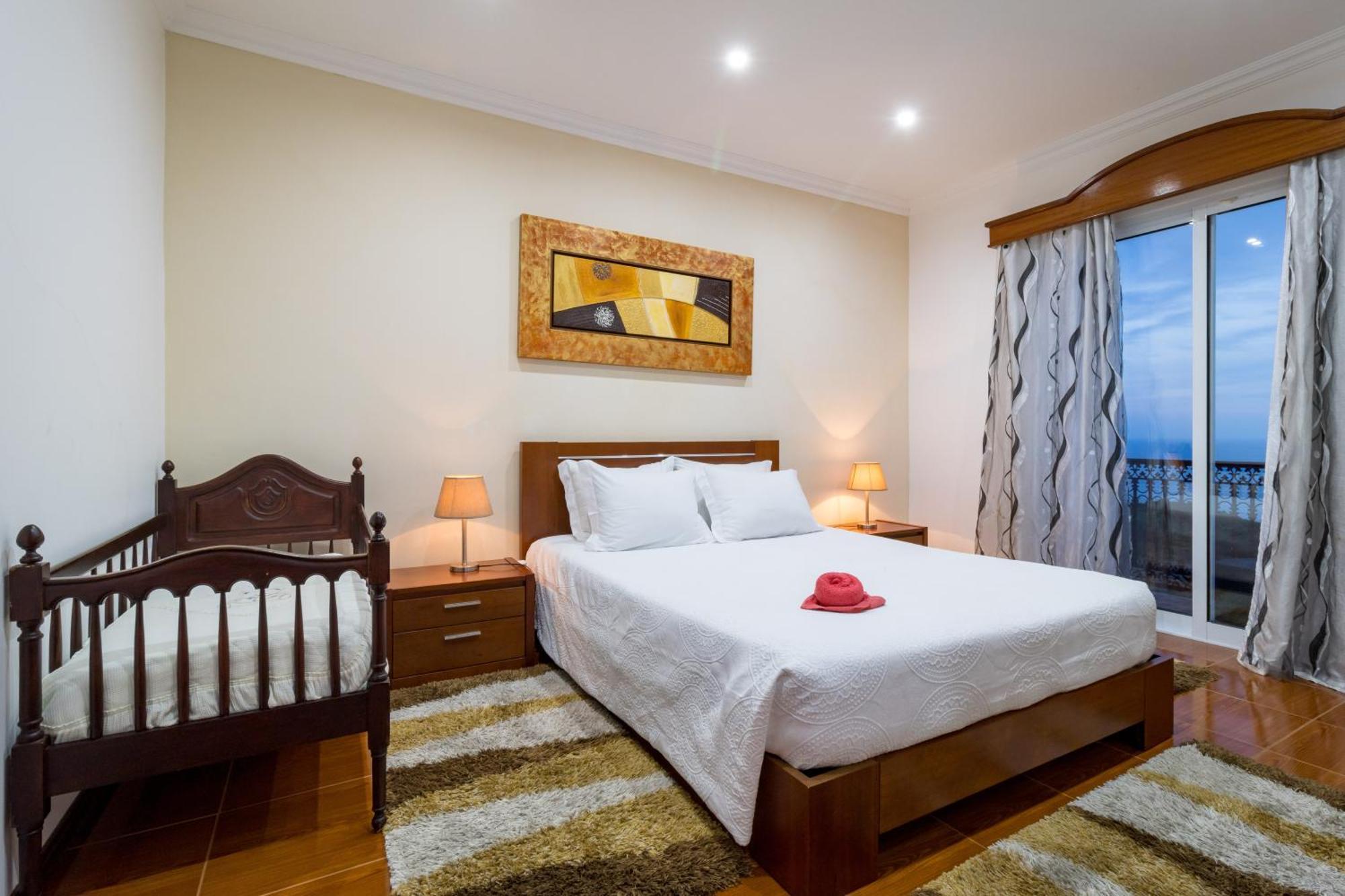 Wonder House Apartment Feteiras ภายนอก รูปภาพ