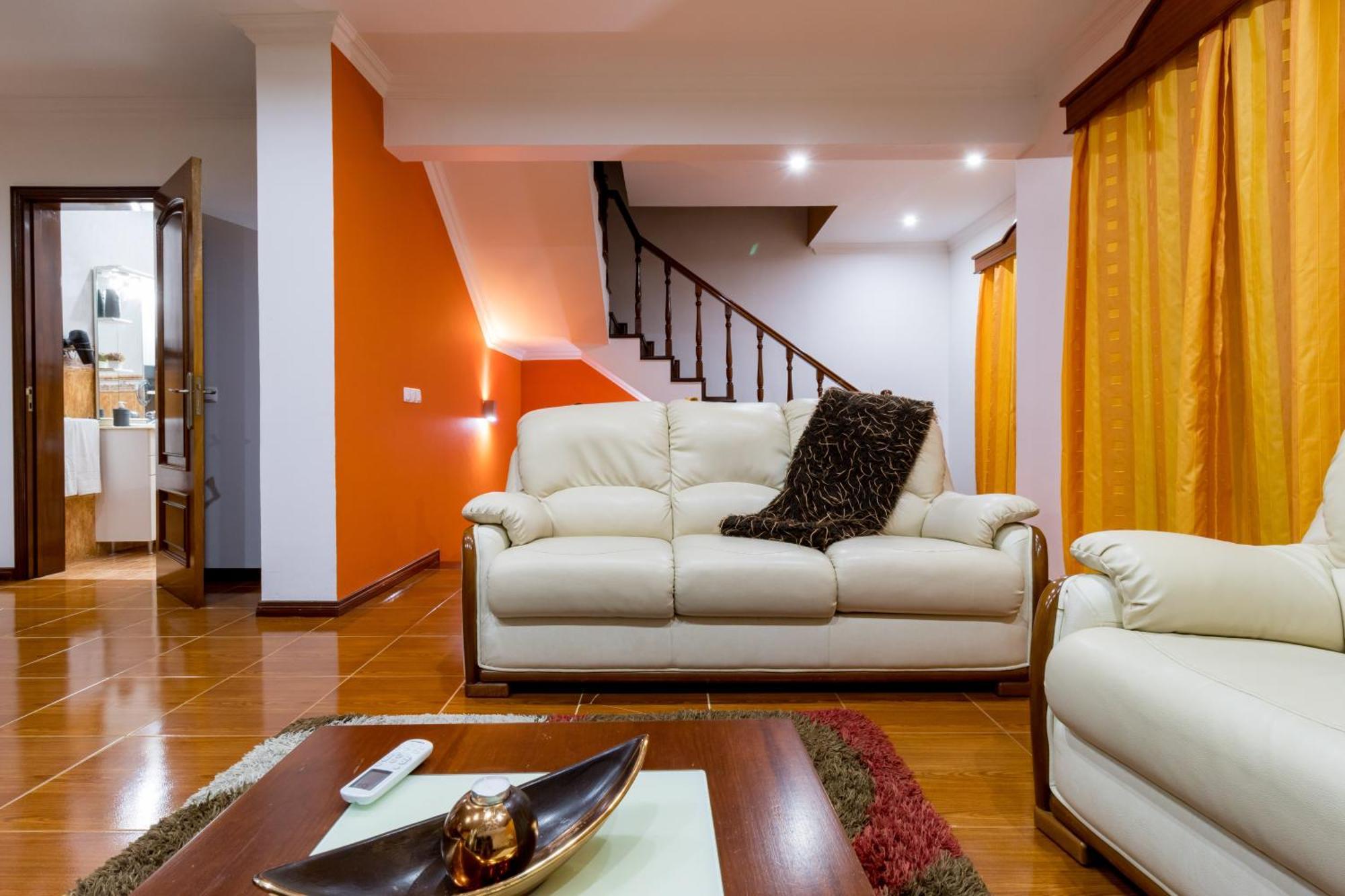 Wonder House Apartment Feteiras ภายนอก รูปภาพ