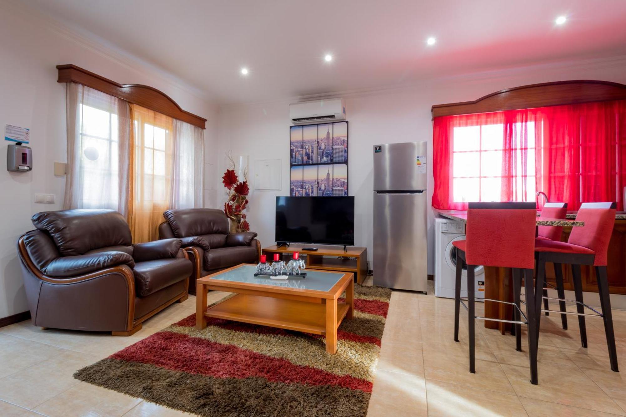 Wonder House Apartment Feteiras ภายนอก รูปภาพ