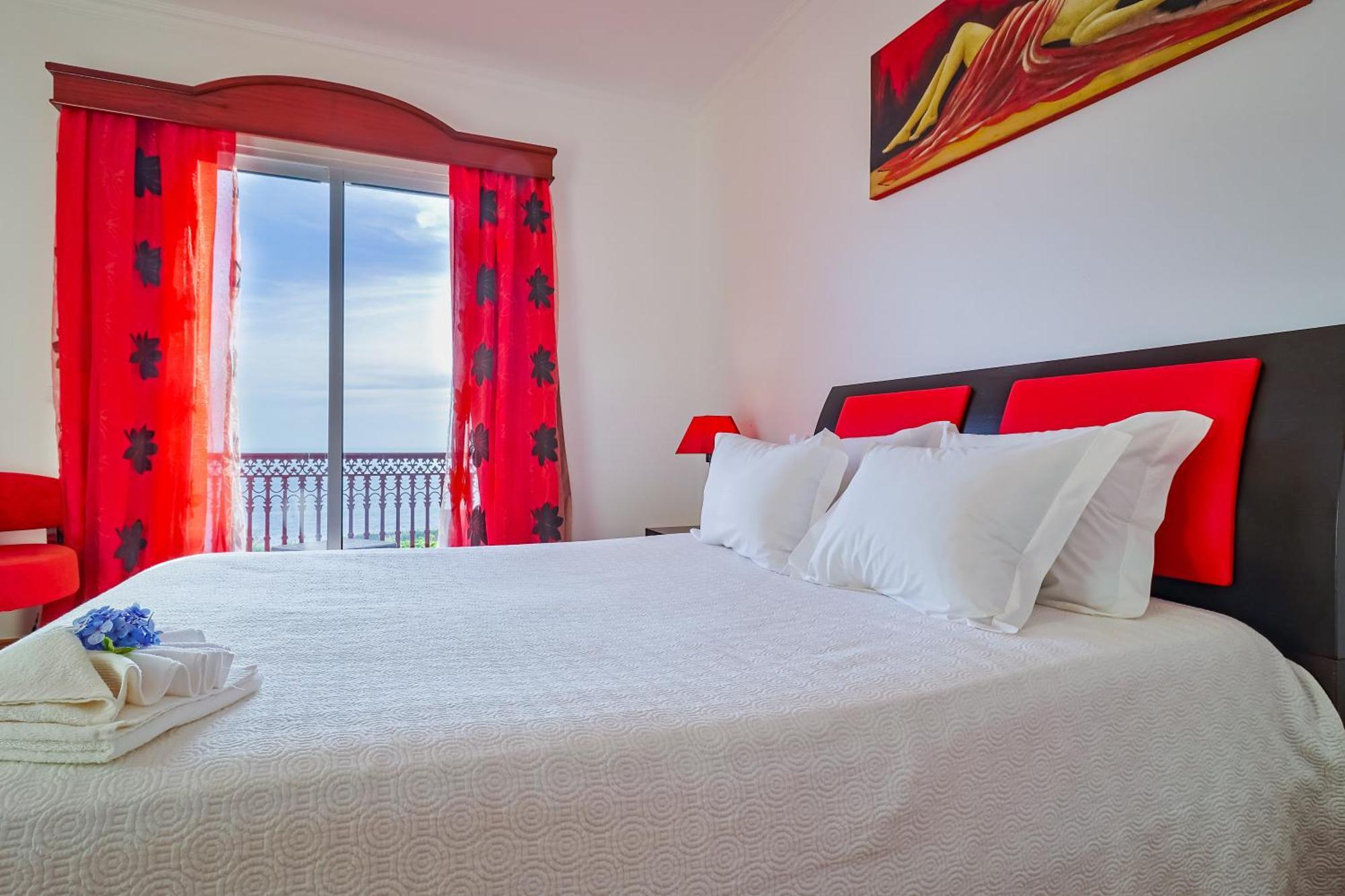 Wonder House Apartment Feteiras ภายนอก รูปภาพ