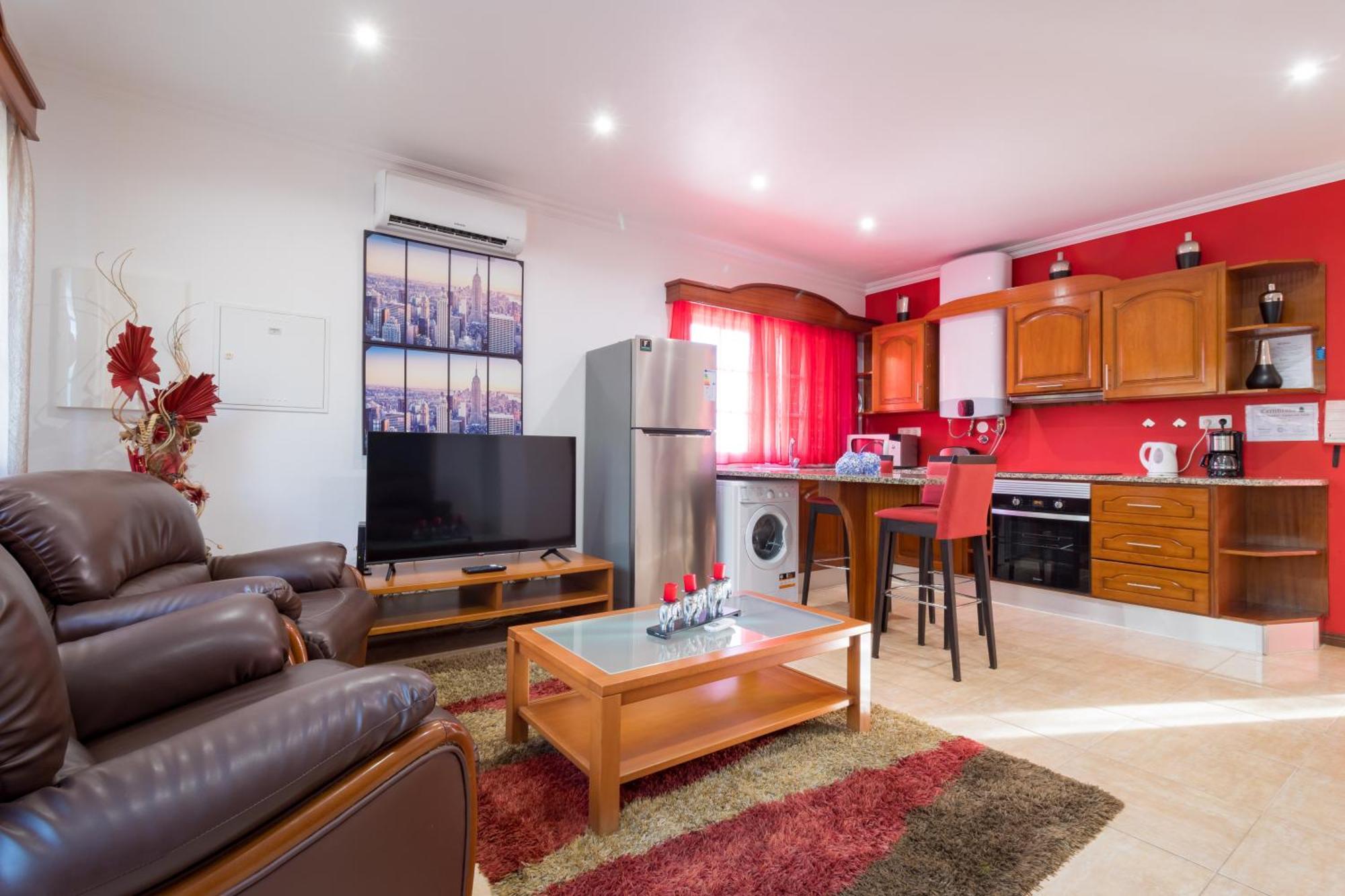Wonder House Apartment Feteiras ภายนอก รูปภาพ